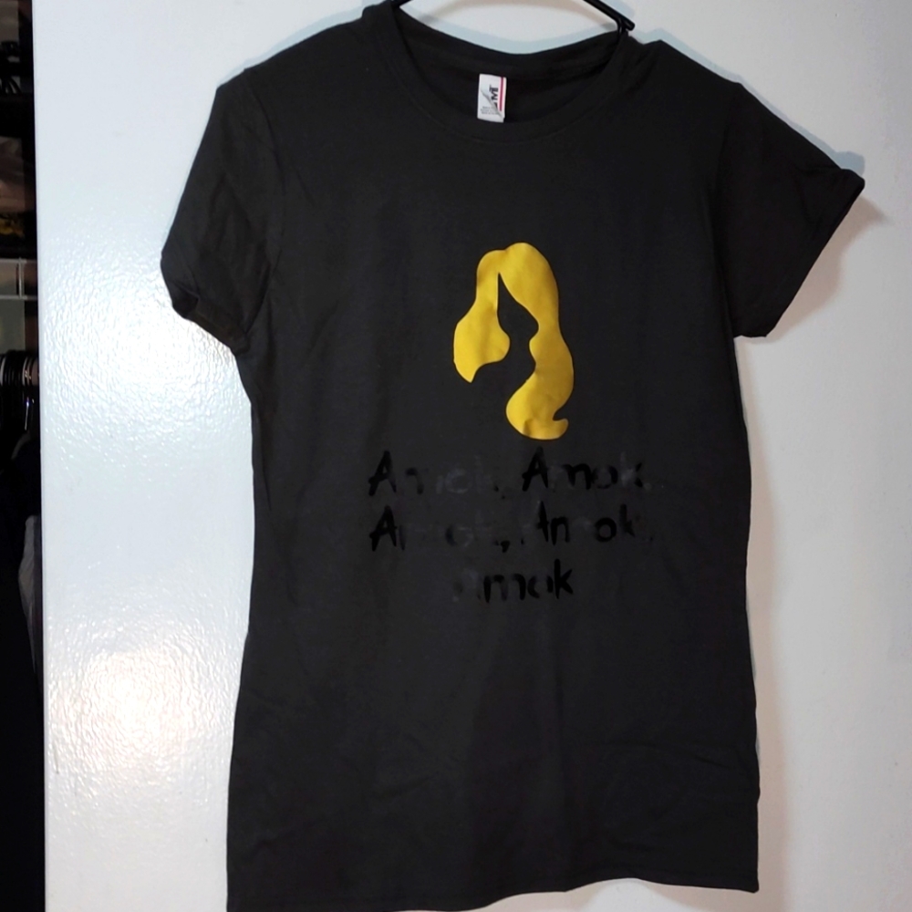 Ladies Hocus Pocus T-Shirt